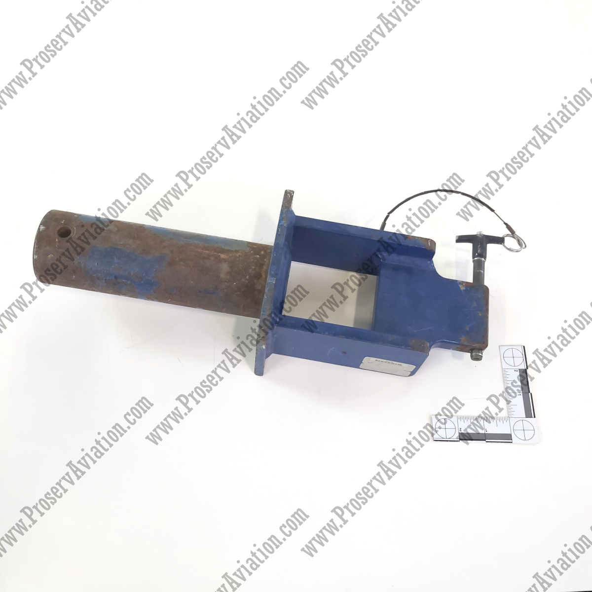 PC12: Towbar Head for Pilatus PC-12 | Proserv Aviation